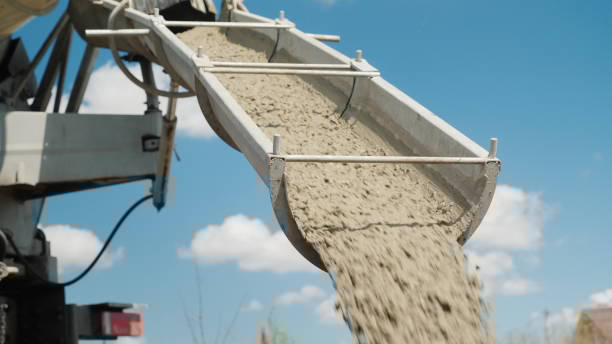 Best Concrete Slab Construction in Pineville, KY
