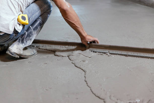 Best Stamped Concrete Services in Pineville, KY