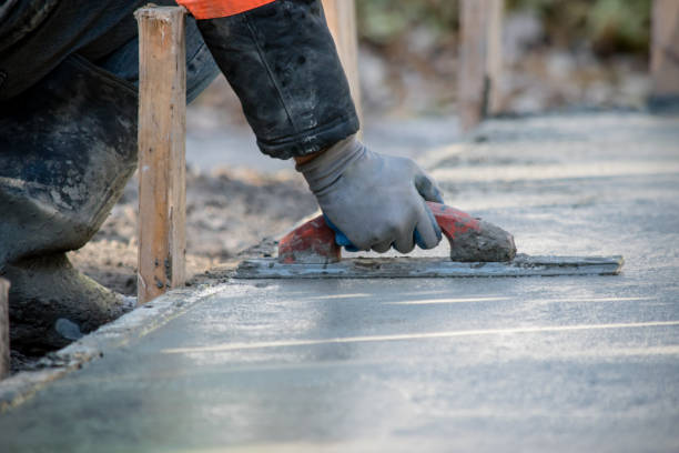 Best Residential Concrete Solutions in Pineville, KY