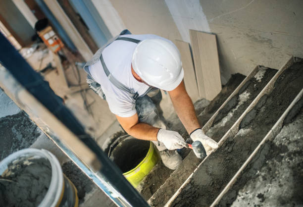  Pineville, KY Concrete contractor Pros
