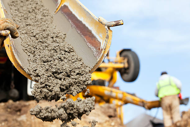 Best Industrial Concrete Flooring in Pineville, KY